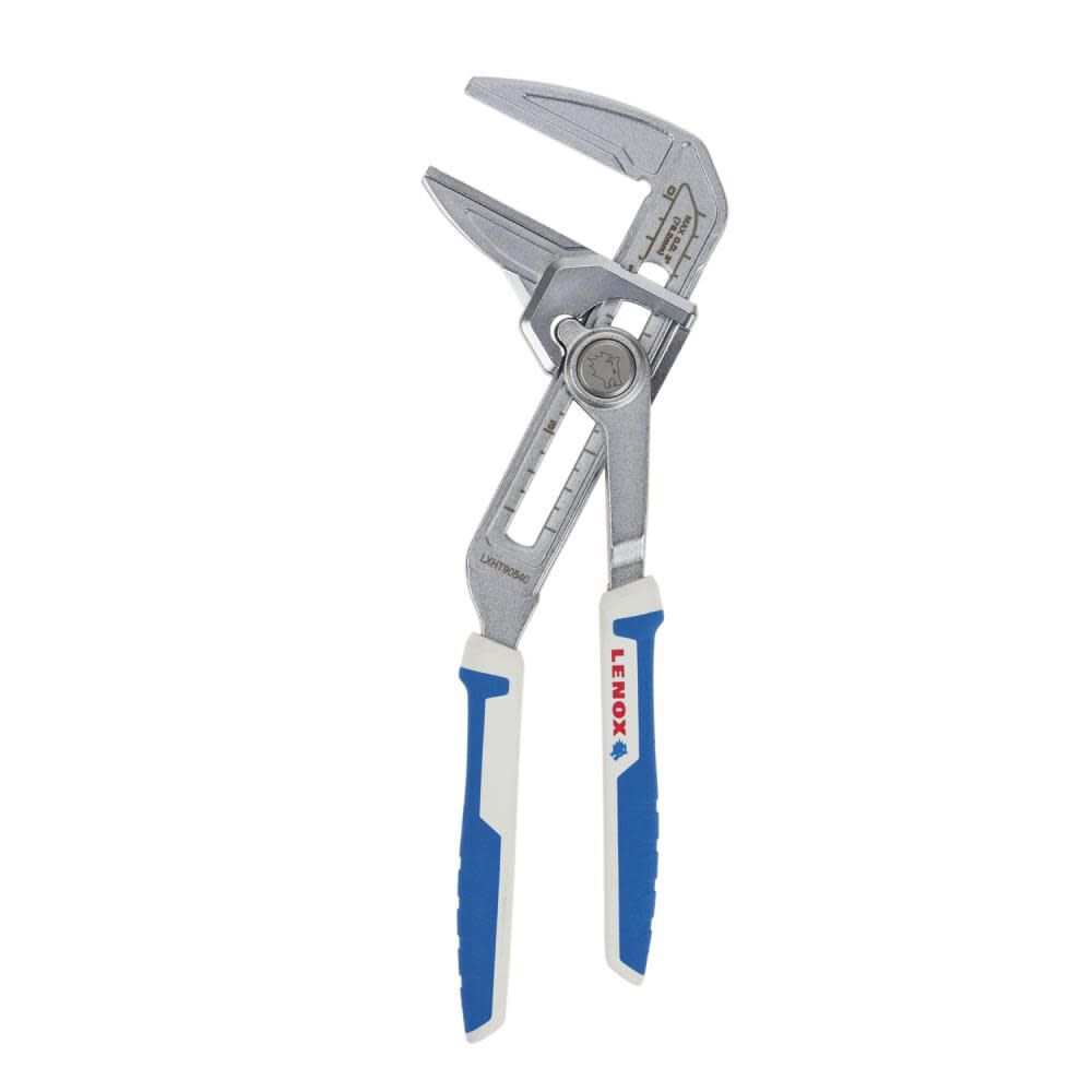 10-in Plumbing Pliers Wrench LXHT90540