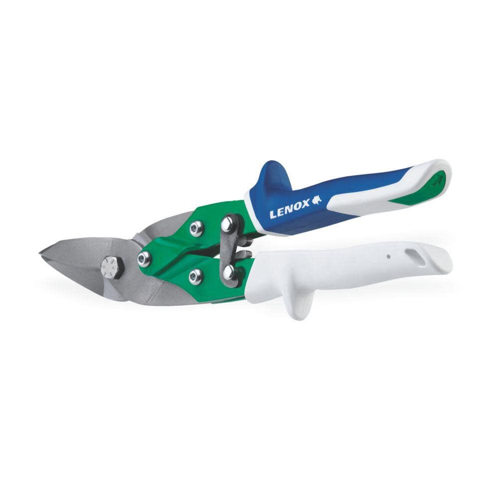 Right Aviation 1.18-in Chromium Magnesium Snips 22101