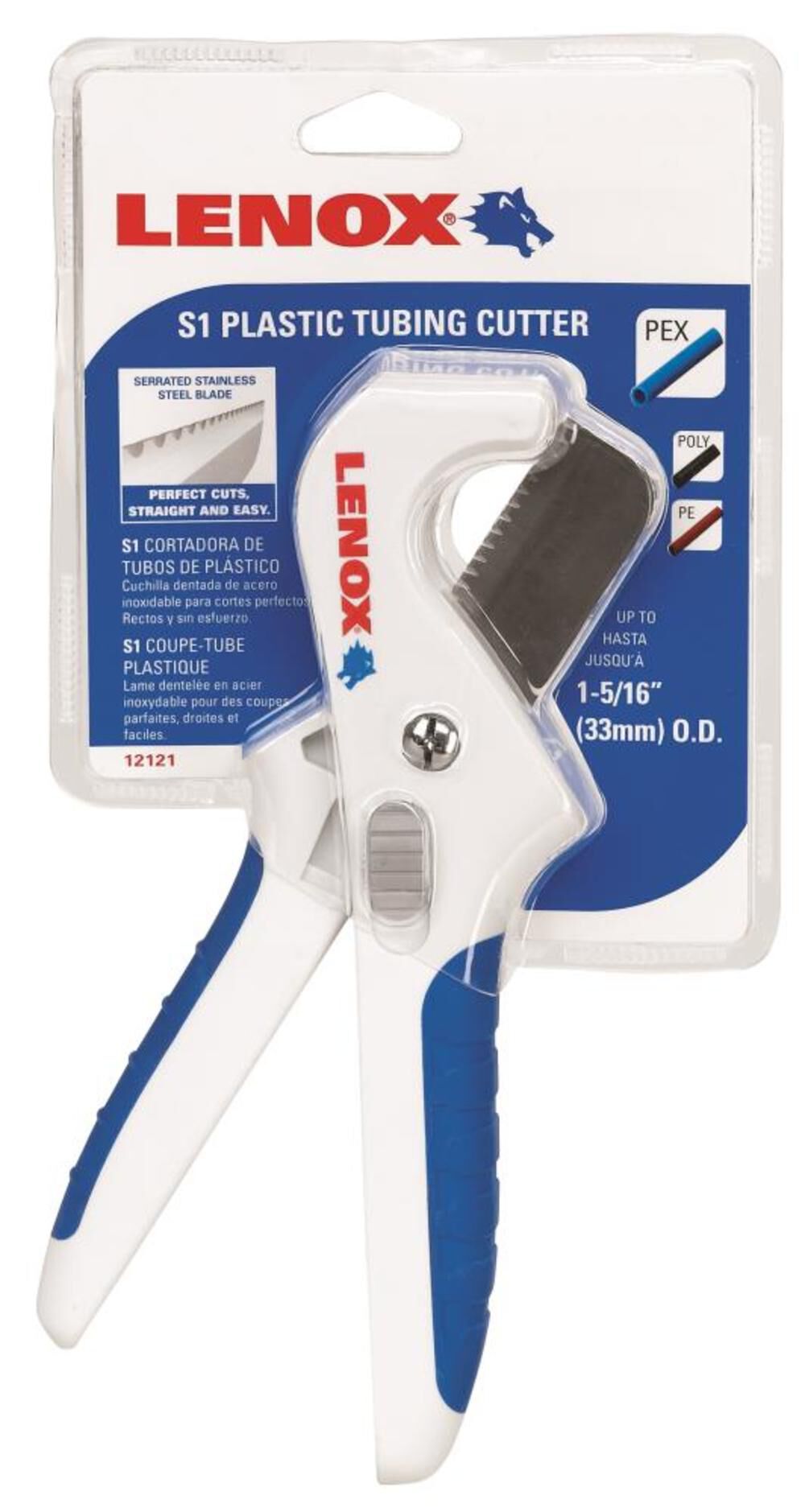 S1 Pex Cutter 12121