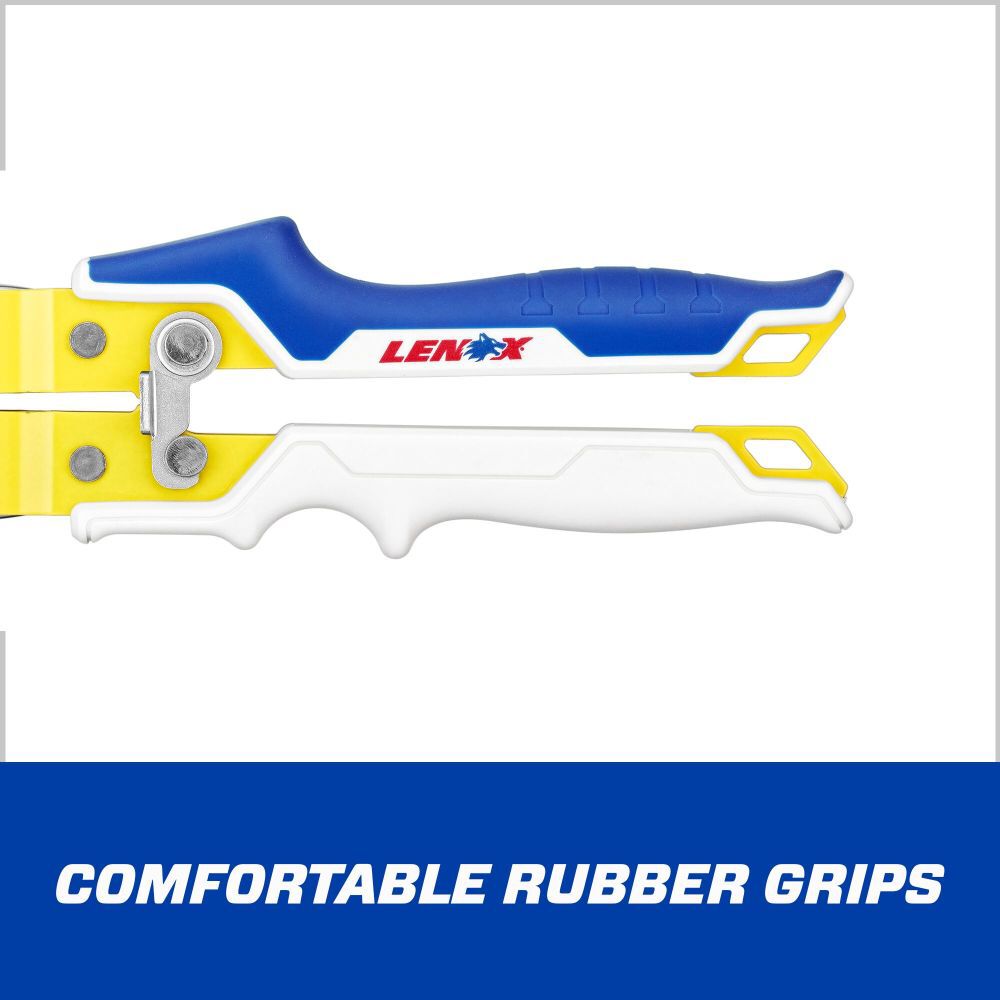 Straight Aviation Snips LXHT14340