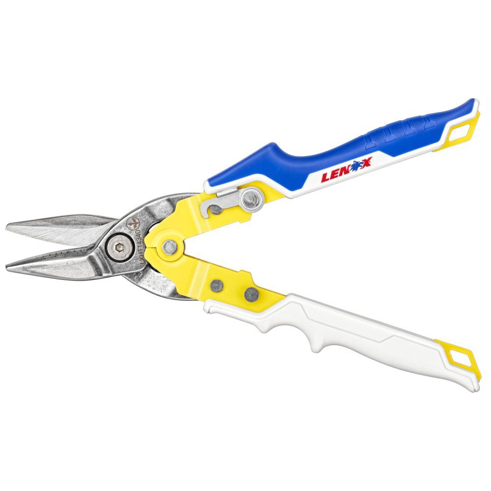 Straight Aviation Snips LXHT14340