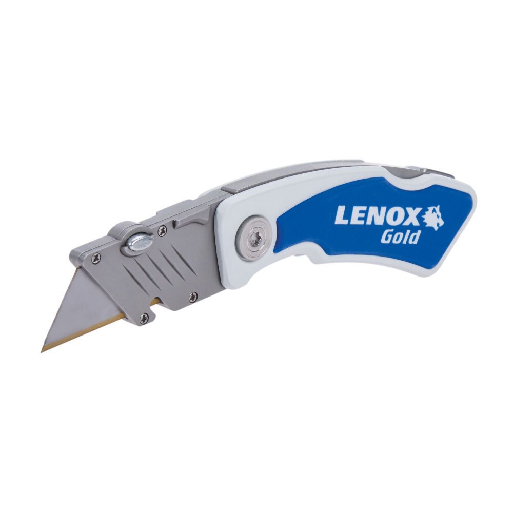 Utility Locking Tradesman Knife 10771FLK1G