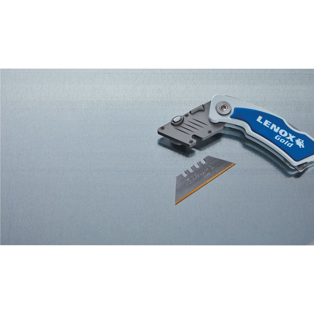 Utility Locking Tradesman Knife 10771FLK1G