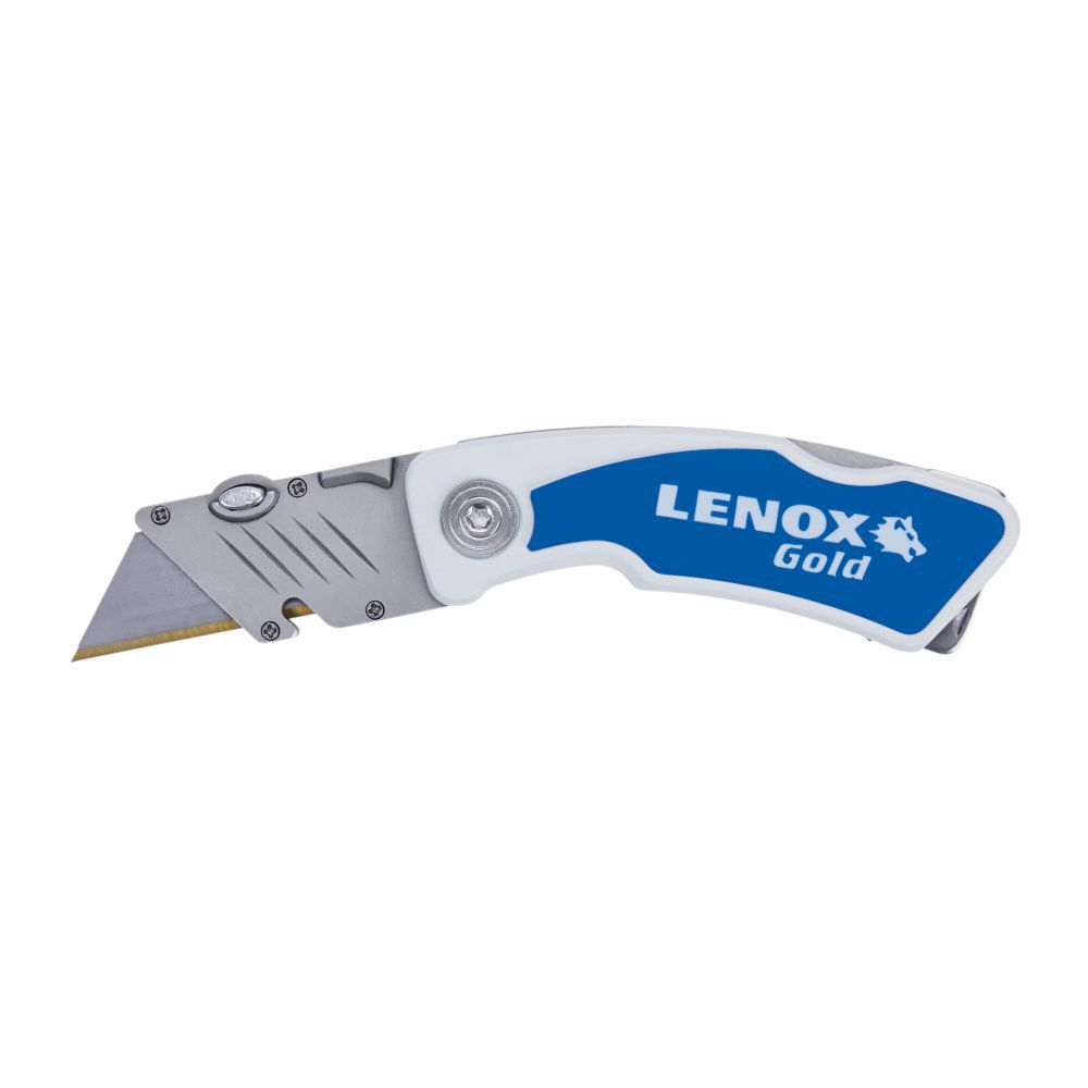 Utility Locking Tradesman Knife 10771FLK1G