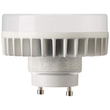 10W 120VAC 60HZ White LED Ceiling Keyless Lampholder 3825387