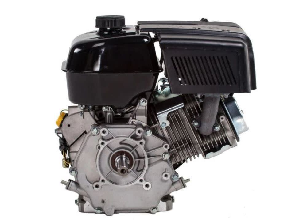 Engine Replacement Gas 15 HP 420cc OHV Electric Start 1in Horizontal Keyway Shaft LF190F-BDQ