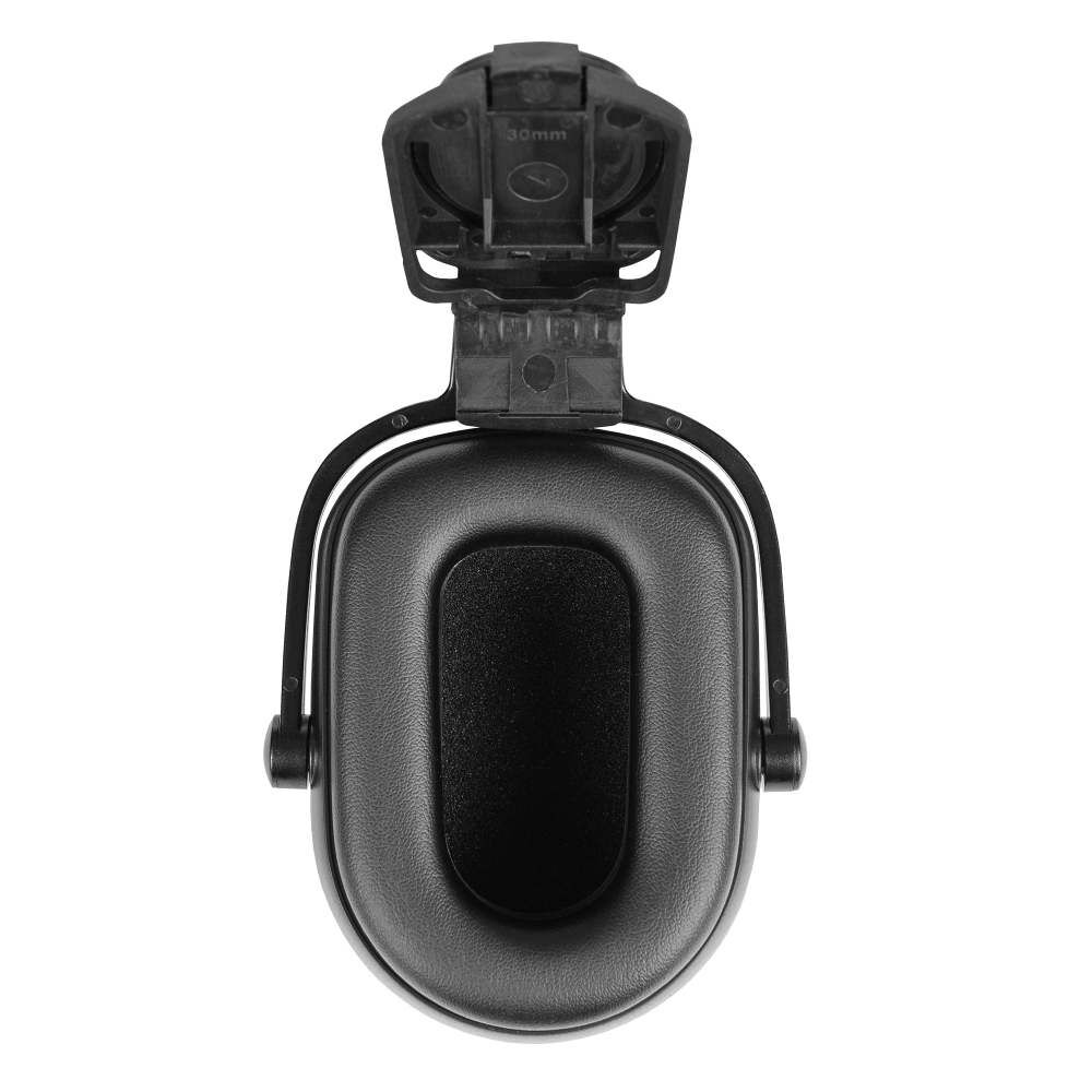 25 dB Grey Noise Control Hearing Protection HEP25-22GY