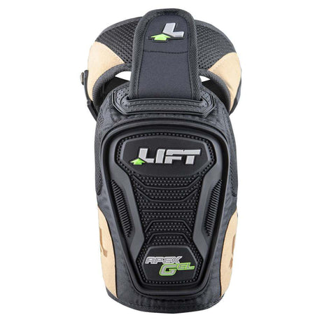 APEX GEL Knee Guard KAX-0K