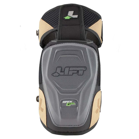 APEX GEL Non-Marring Knee Guard KAN-15K