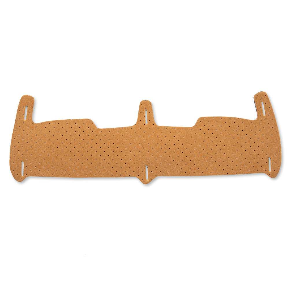 DAX Brown Replacement Brow Pad HDF-19BP-BN