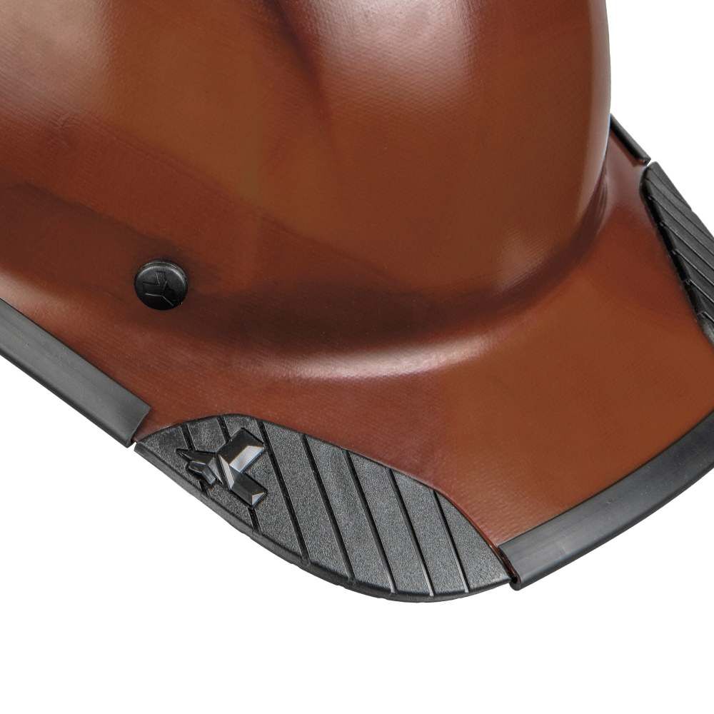 DAX Cap Style Edge Guard HDBP-21CS