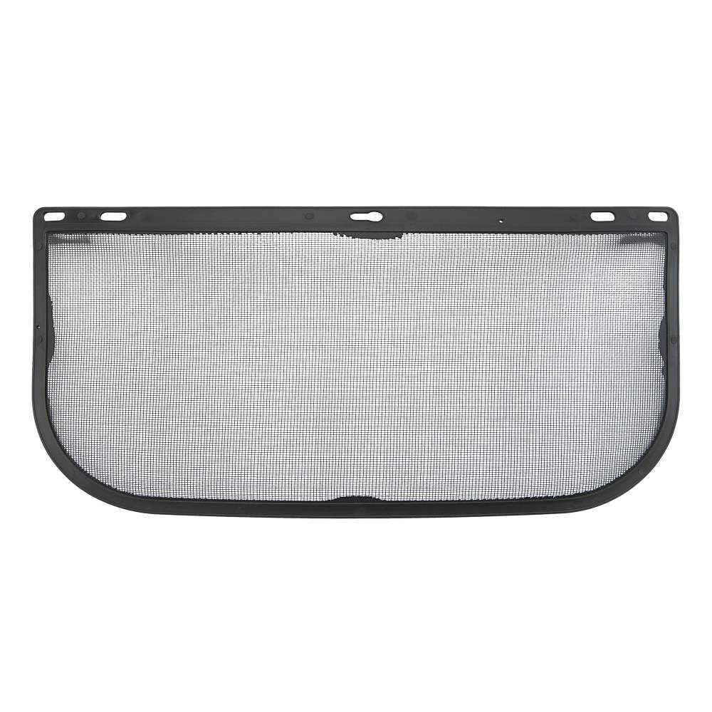 Dax Faceshield Mesh HDVS-23MSH