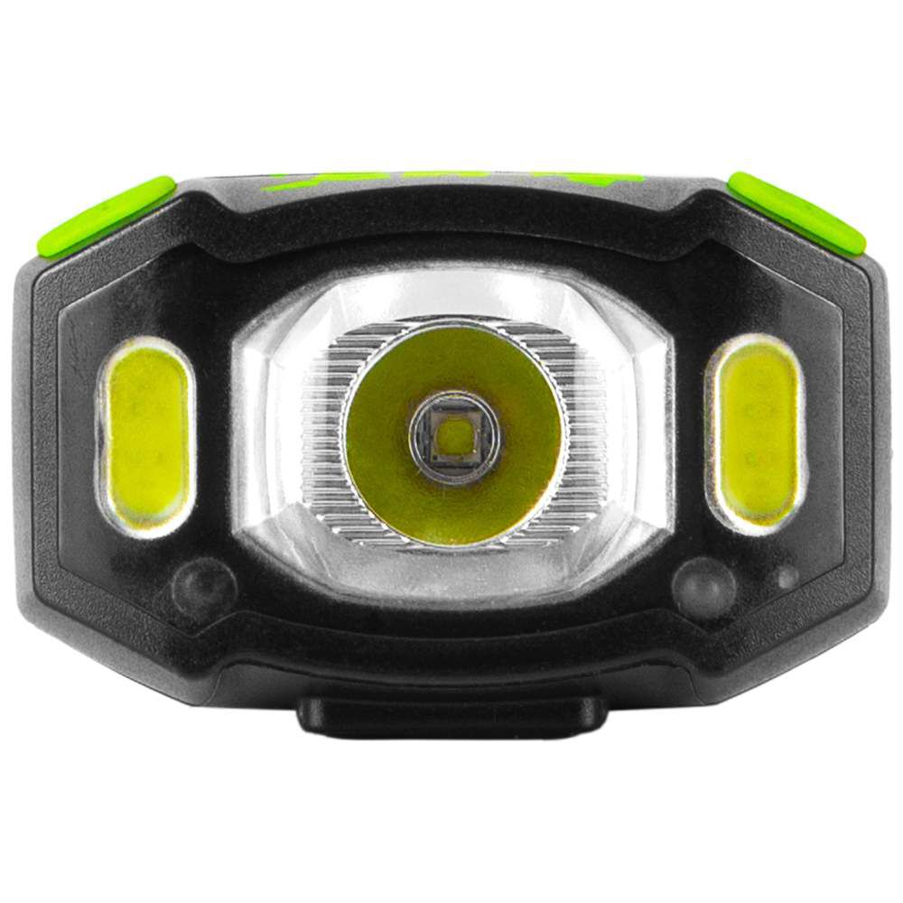 Hard Hat Arclite Universal Headlamp LAC-21BLK