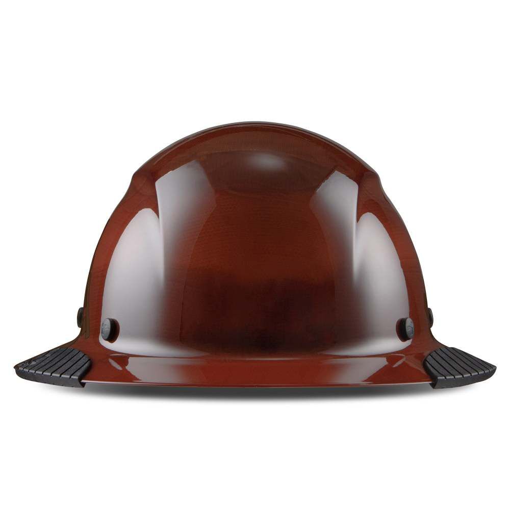 Hard Hat DAX FIFTY50 Desert Camo FiberResin Full Brim HDF50-20CD