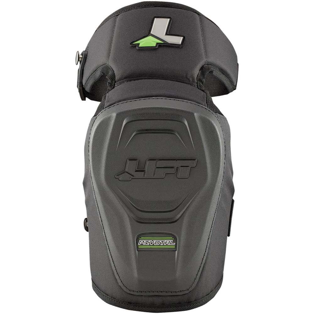 PIVOTAL Hardshell Knee Guard KPH-15K