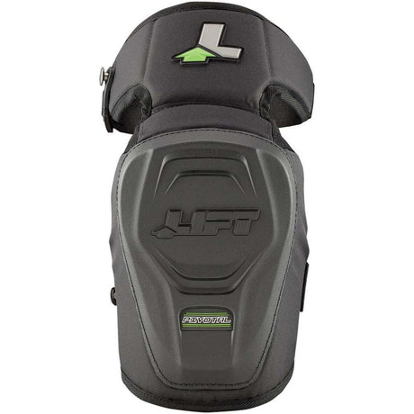 PIVOTAL Hardshell Knee Guard KPH-15K