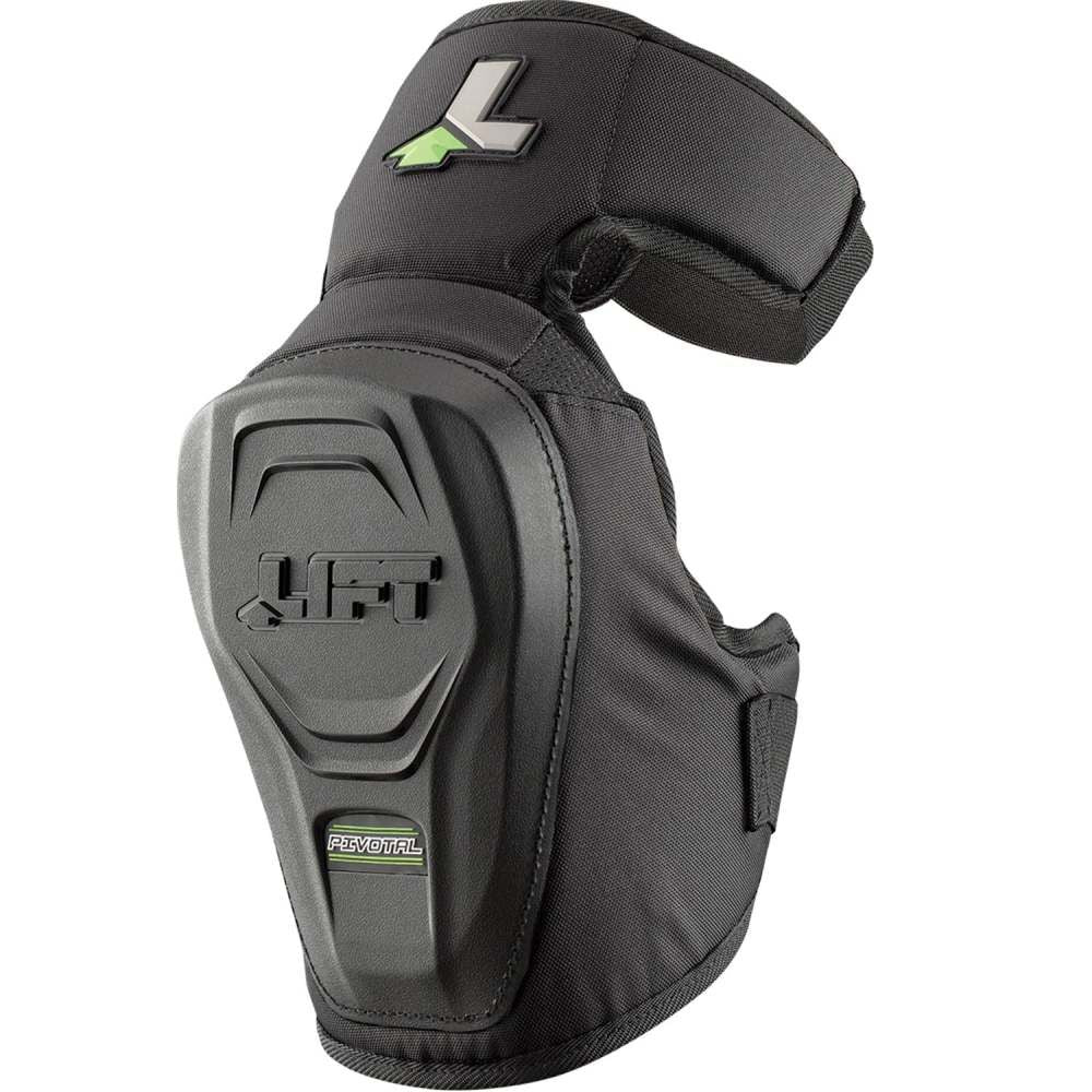 PIVOTAL Hardshell Knee Guard KPH-15K