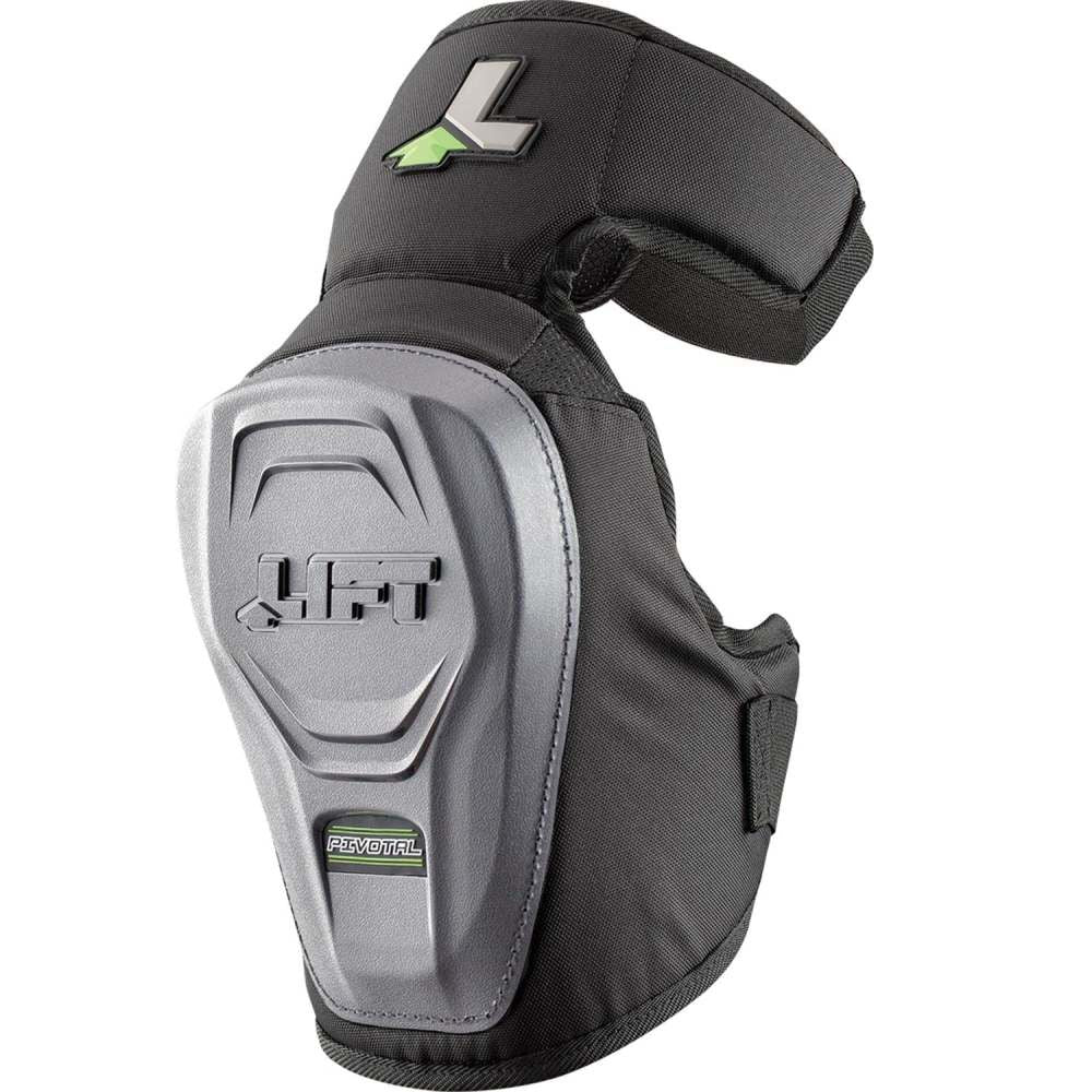 PIVOTAL Non-Marring Knee Guard KPN-15K