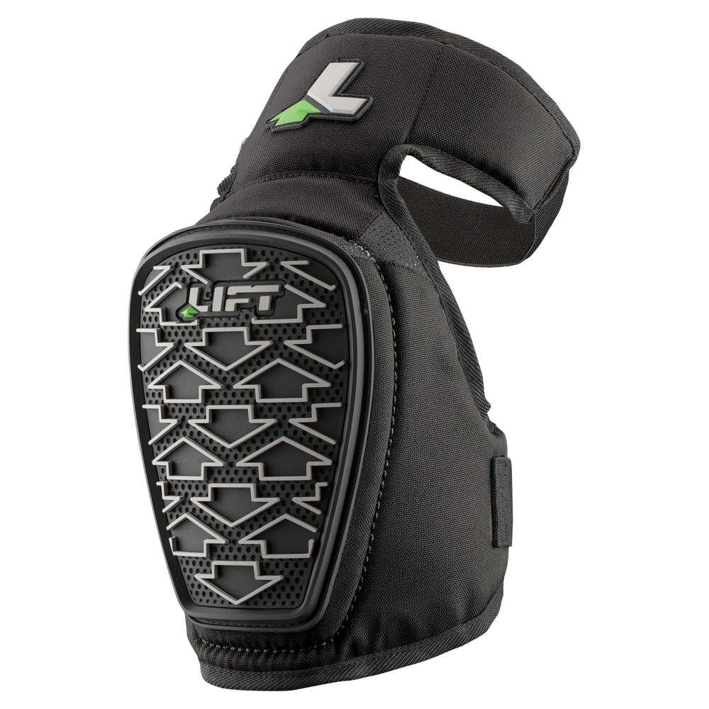 PIVOTAL TWO Knee Guard KP2-0K