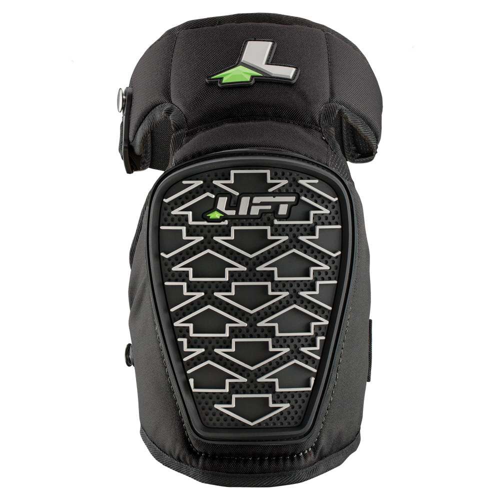 PIVOTAL TWO Knee Guard KP2-0K