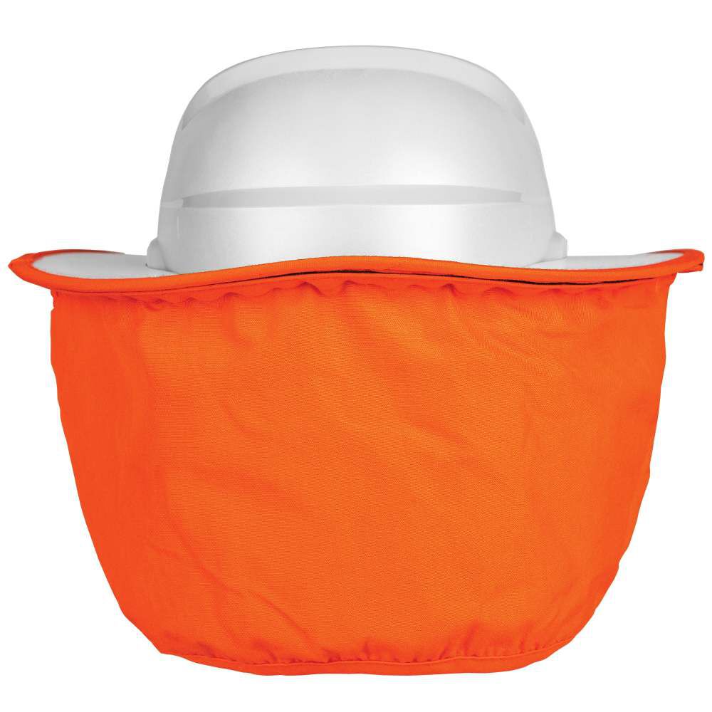 Radix Arc Rated Sunshade Hi-Viz Orange HRXSA-22WT