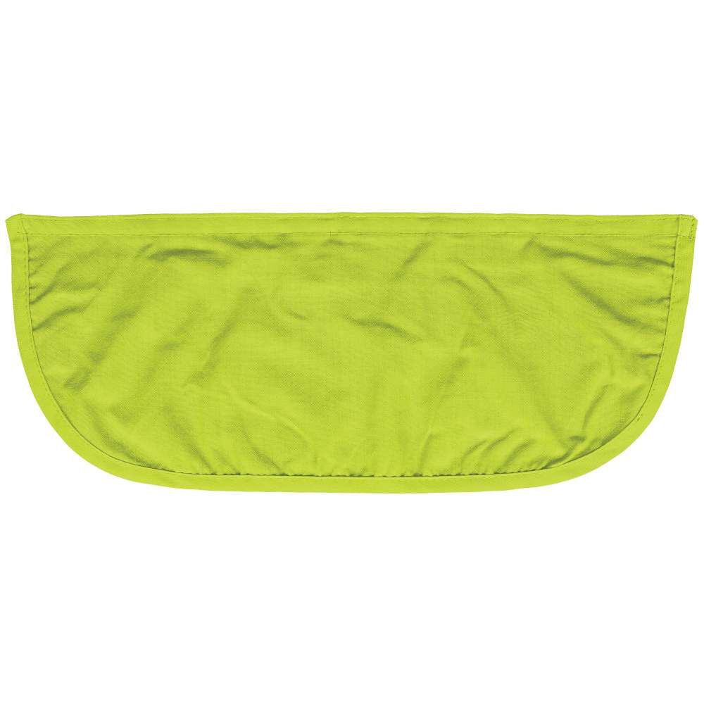 Radix Sunshade Hi-Viz Yellow HRXS-22WT