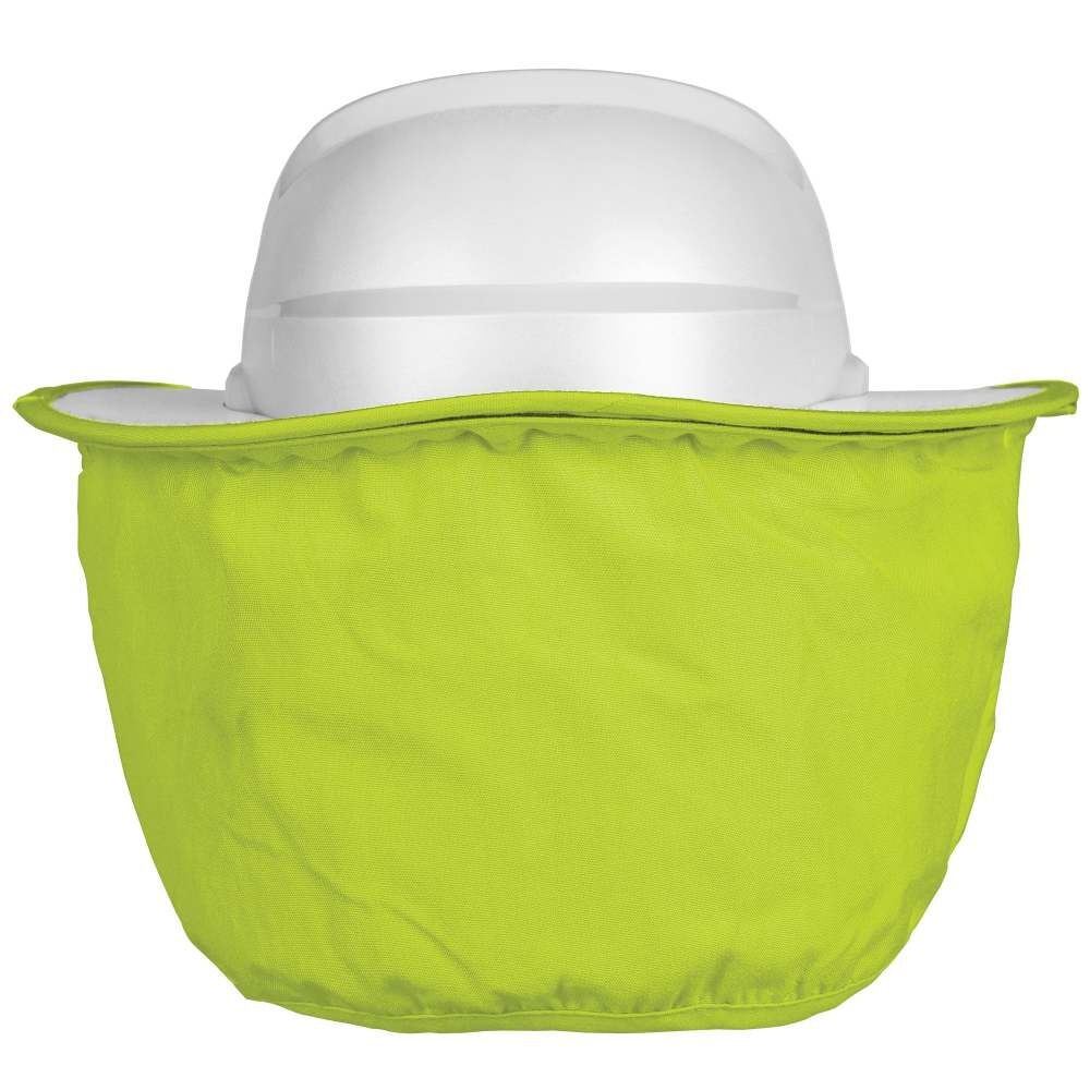 Radix Sunshade Hi-Viz Yellow HRXS-22WT