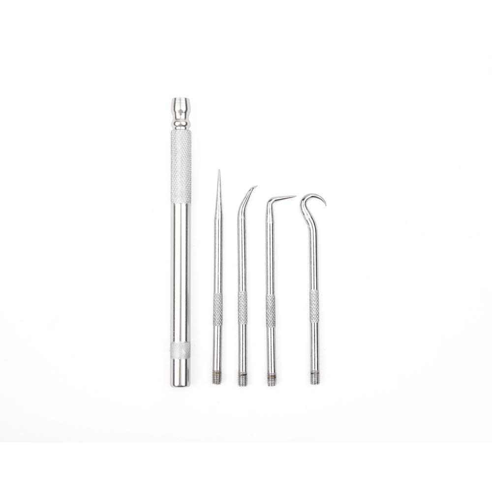 4-Way Repair Pick Set KH540