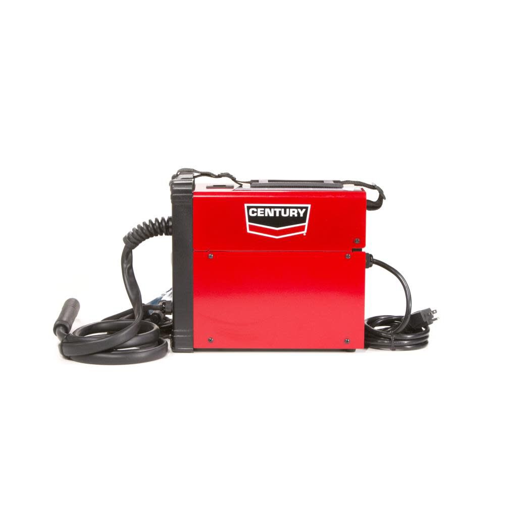 Century FC90 flux-cored wire feed welder K3493-1