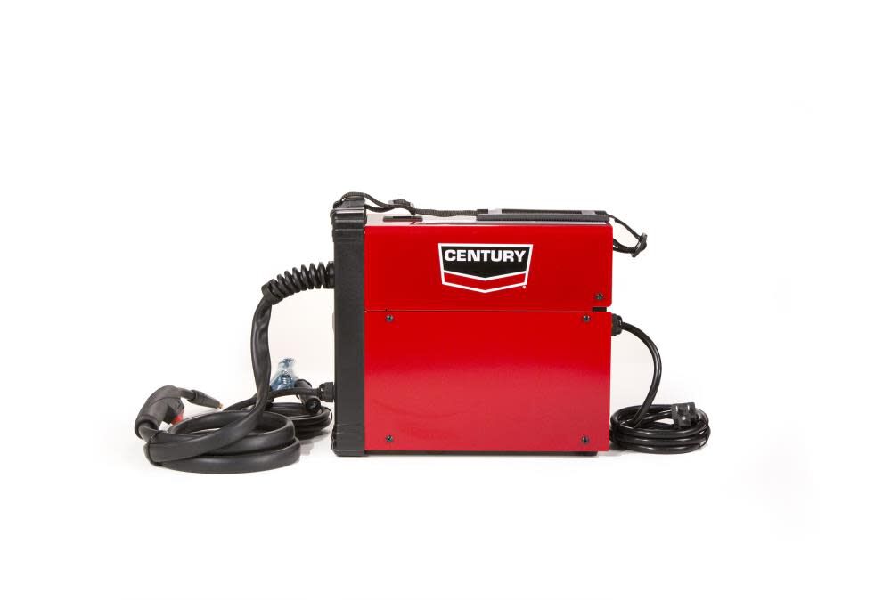 Century FC90 flux-cored wire feed welder K3493-1