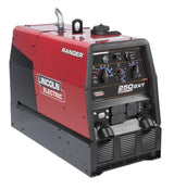 23-HP 3600 Stick Welder Generator K2382-4