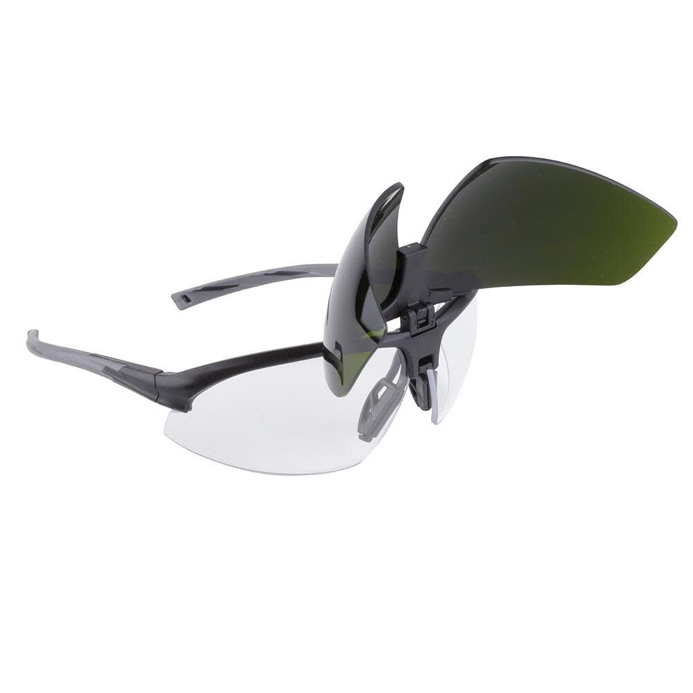 Shade 5 Safety Glasses KH965