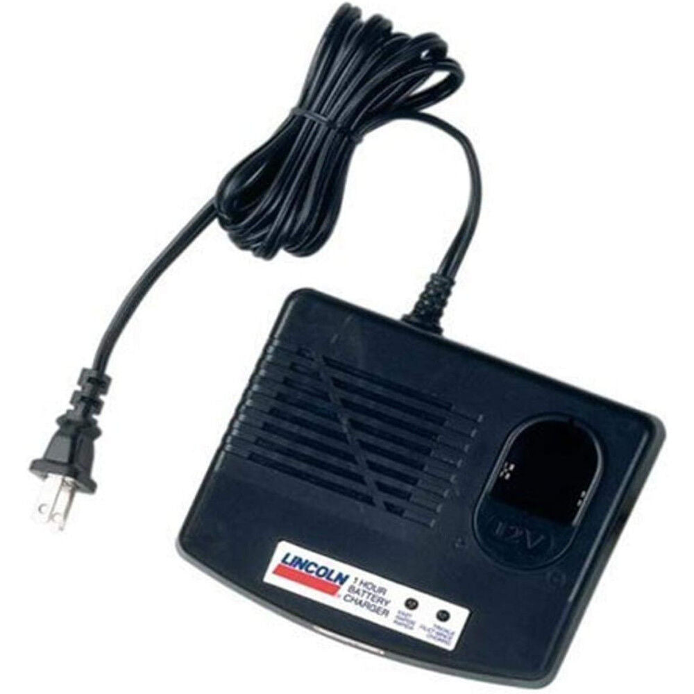 110V 1-Hour Fast Charger for 1201 Battery Pack 1210