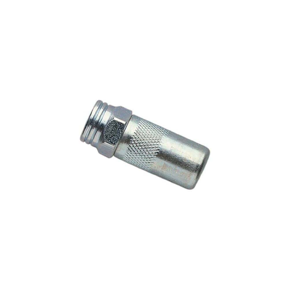 1/8 Inch NPTF 6000 Psi Hydraulic Coupler 5pk 5852-5