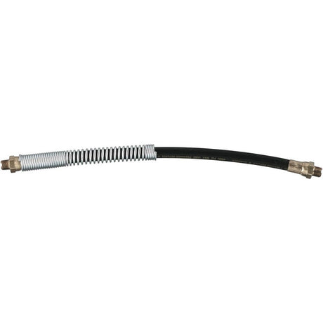 Industrial 18 Inch Premium Grease Whip Hose Extension 5818