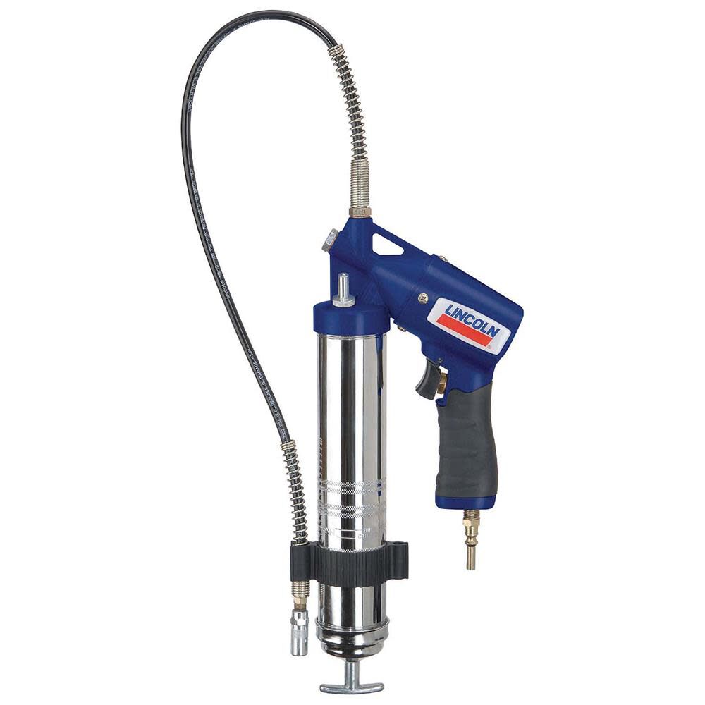 Air Grease Gun 1162