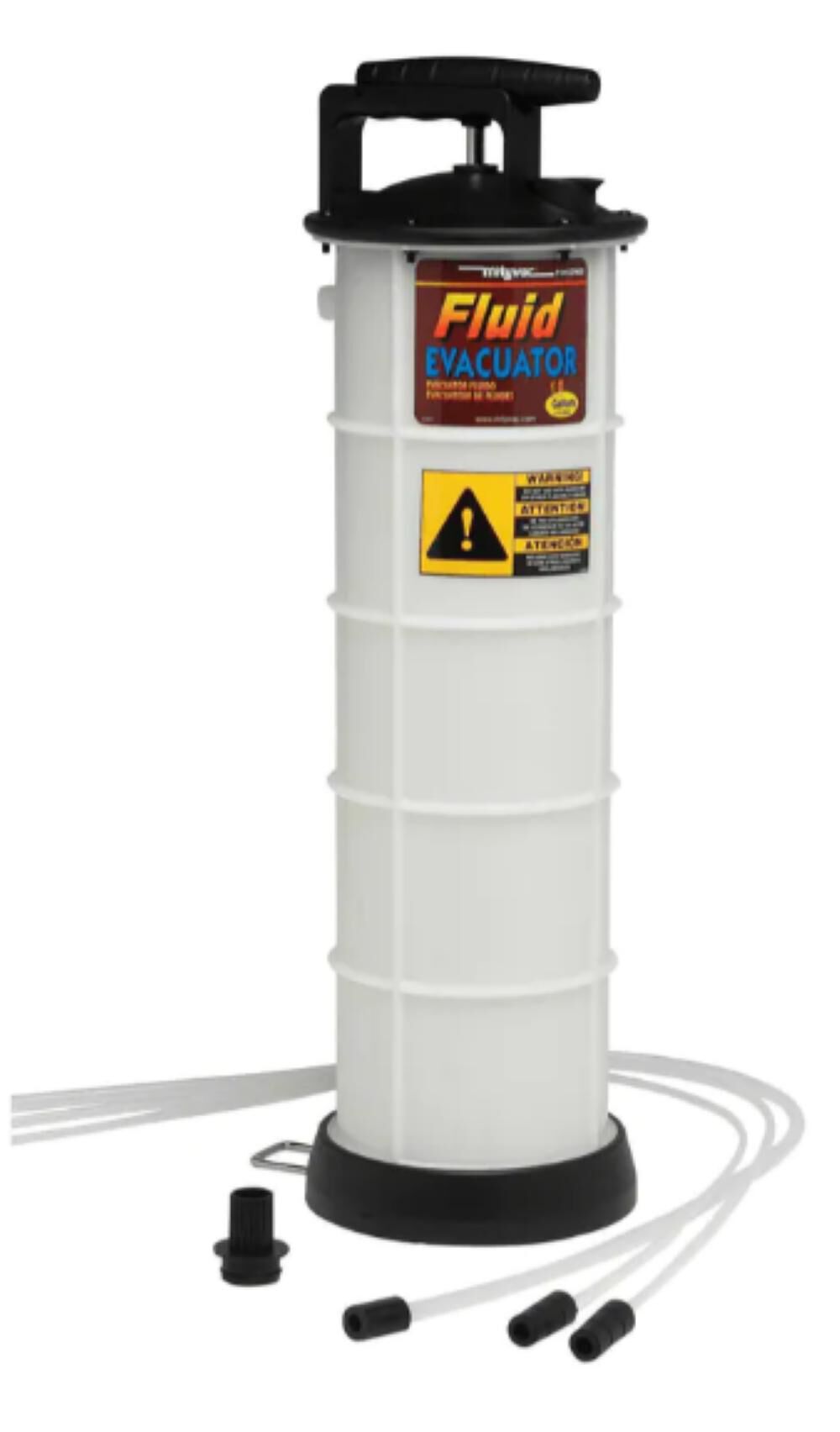 MityVac Fluid Evacuator MV4700