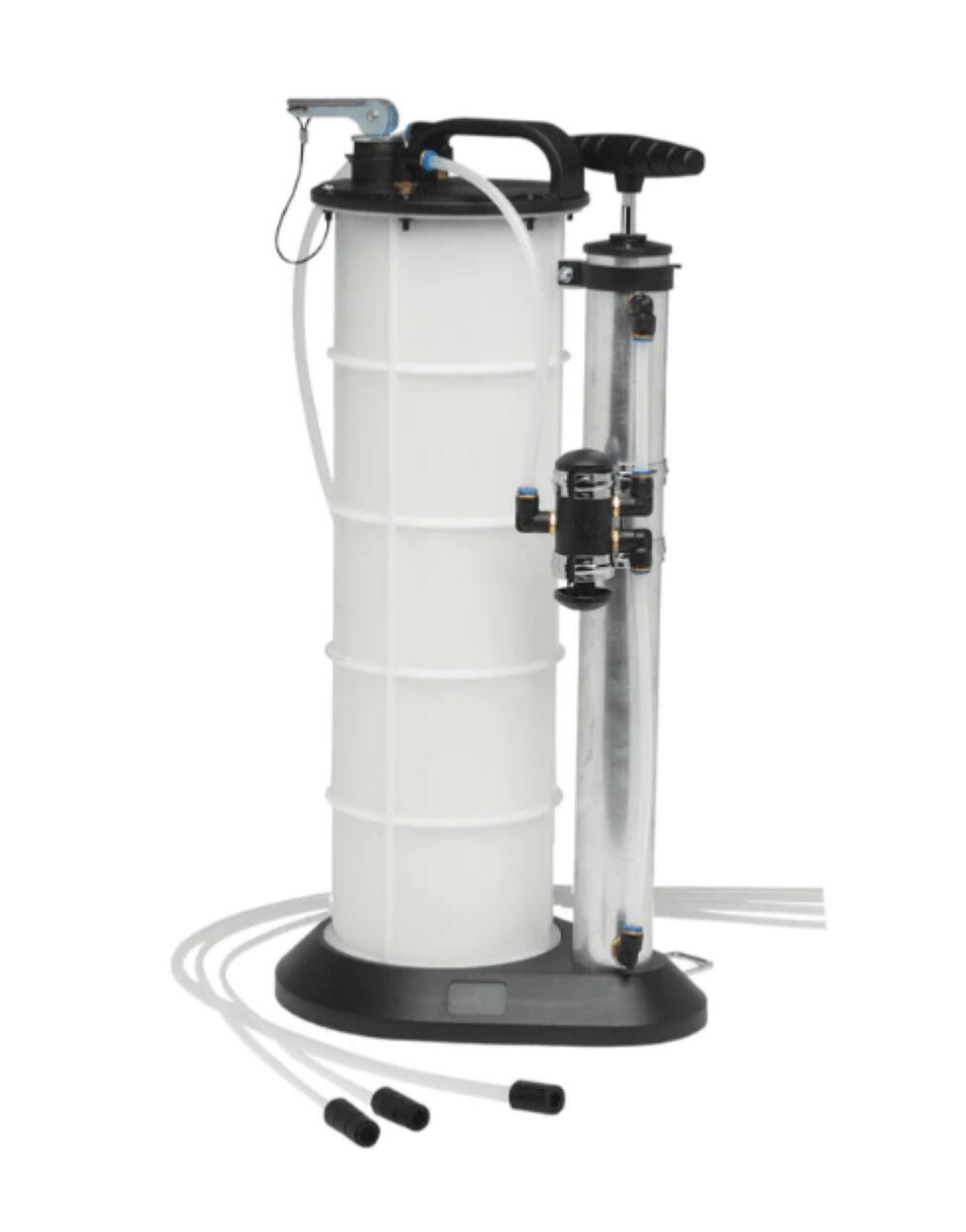 MityVac Fluid Evacuator Plus MV7201