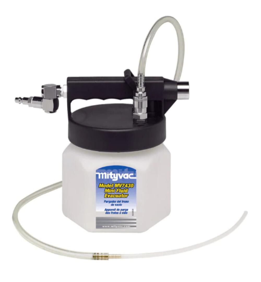 MityVac Mini Fluid Evacuator MV7430