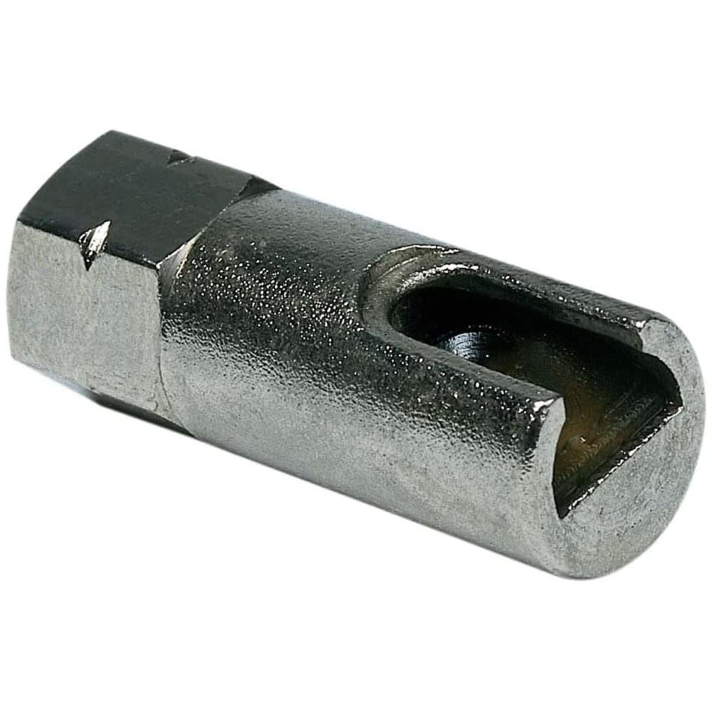 Slotted Right Angle 90 Degree Coupler 5883