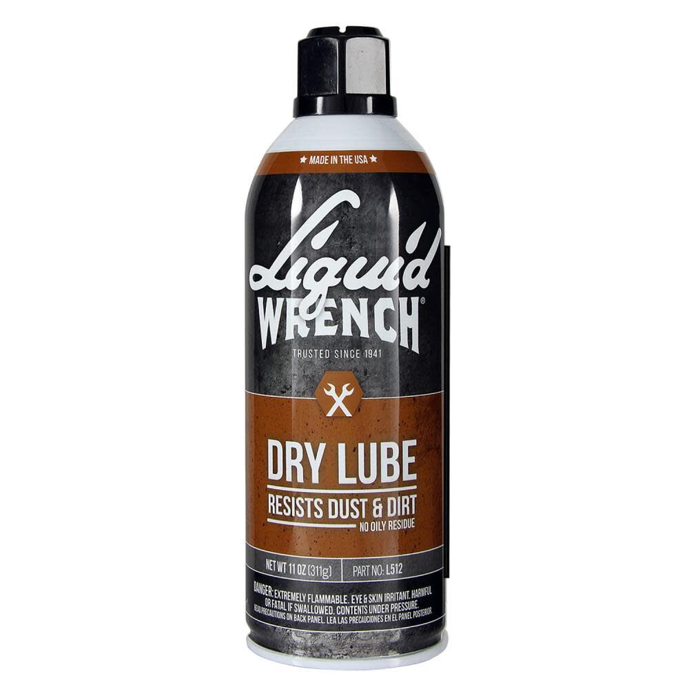 Dry Lubricant L512