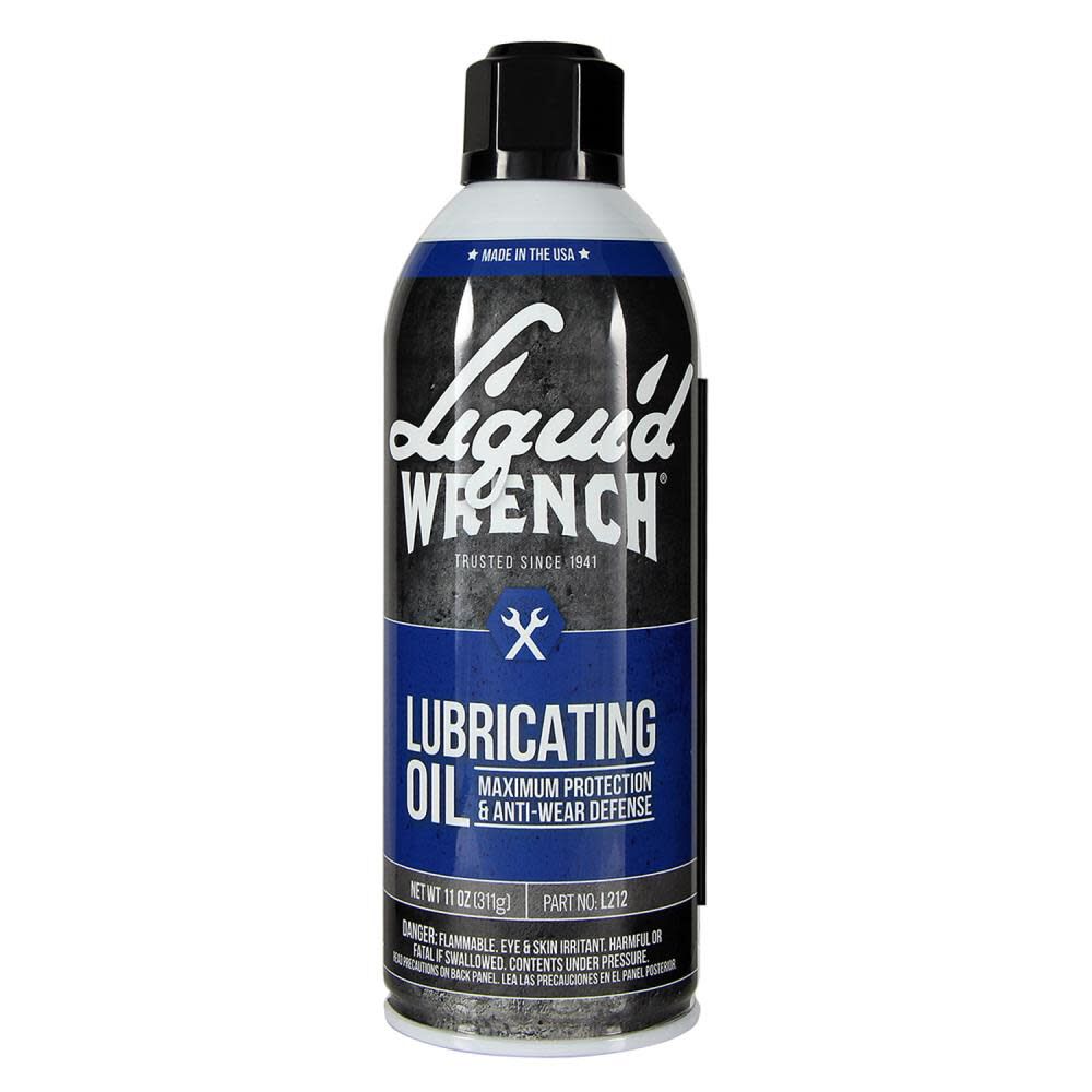 Lubricating Oil L212