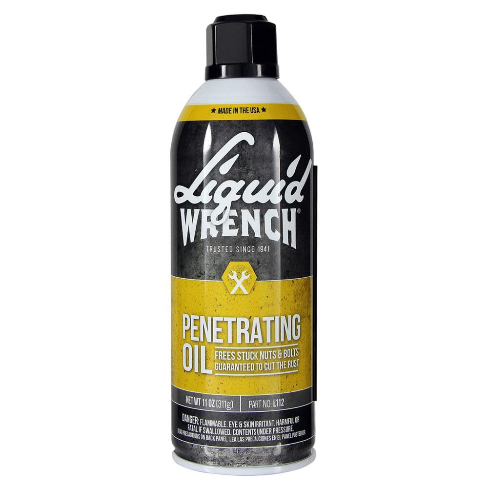 Penetrating Oil L112