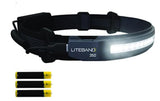 Activ 350 Headlamp 350 Lumens Carbon LBA350-AC