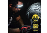 Activ 350 Headlamp 350 Lumens Carbon LBA350-AC