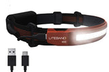 Activ 400 Headlamp 400 Lumens Sunrise LBA400-L18S