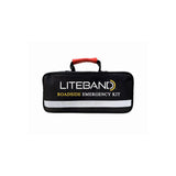 Activ Series 50 Piece Emergency Roadside Kit with LBA520 LBERK-1