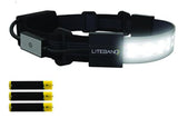 Flex 300 Headlamp 300 Lumens Black LBF300-A