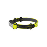 PRO 1000 Lumens Headlamp LED Hi-Vis Yellow Rechargeable LBP1000-L34HV