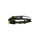 Pro 1500 MB Carbon Fiber LED Rechargeable Headlamp LBP1500MB-L34CF